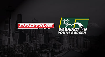 Protime Sports partners with Washington Youth Soccer