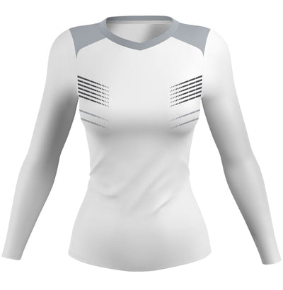 LASER LONG SLEEVE