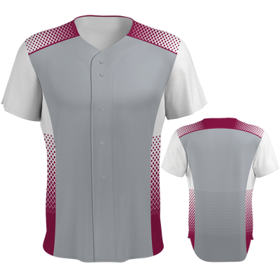 HEAT FULL-BUTTON - Customer's Product with price 53.00 ID 3M_E5WuyQ8MI3hZBJSGr6hcf
