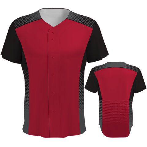 HEAT FULL-BUTTON - Customer's Product with price 53.00 ID bQxZq7LNVnNSW_EyfbJT9Bkf