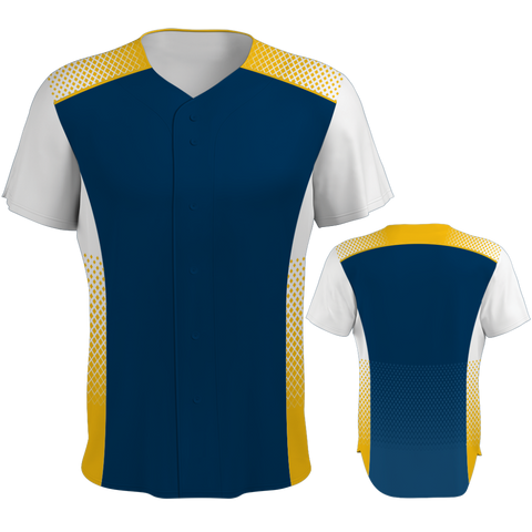 HEAT FULL-BUTTON - Customer's Product with price 53.00 ID TWpJo4zb2YIFMMW7KfMNEeCR