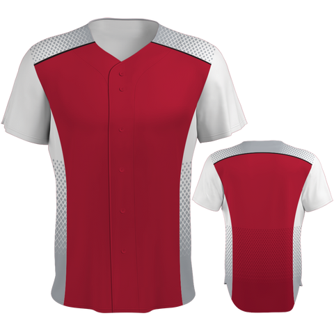HEAT FULL-BUTTON - Customer's Product with price 53.00 ID wrUchz9iUpdkdeMZmO4vI5XT