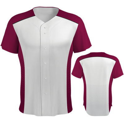 HEAT FULL-BUTTON - Customer's Product with price 53.00 ID RdsxiZ1VcYsS9ucP9F0v50Xs