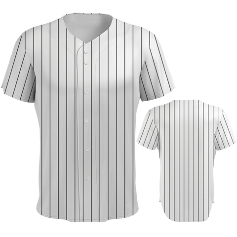 PINSTRIPES FULL-BUTTON - Customer's Product with price 53.00 ID J67seKx3jsBszDGts955KEcA