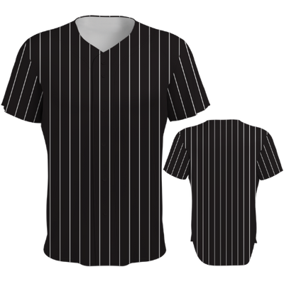 PINSTRIPES FULL-BUTTON - Customer's Product with price 53.00 ID w_Bk3NKraiJ47KeyfZDLfaz0
