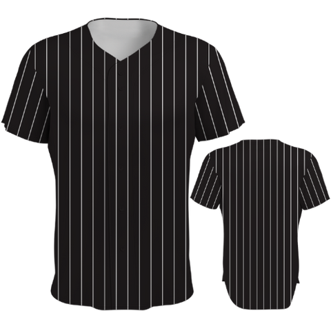 PINSTRIPES FULL-BUTTON - Customer's Product with price 53.00 ID w_Bk3NKraiJ47KeyfZDLfaz0