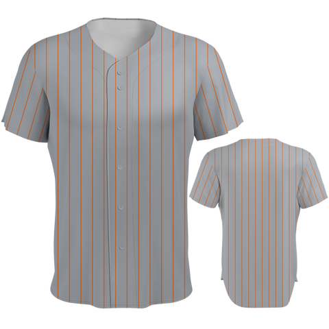 PINSTRIPES FULL-BUTTON - Customer's Product with price 53.00 ID QdDQv6MNIGMS3Fnxp3CMR7_E