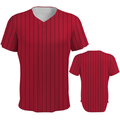 PINSTRIPES FULL-BUTTON - Customer's Product with price 53.00 ID vIwFBBFj6HzZzbOVyk2qKJur