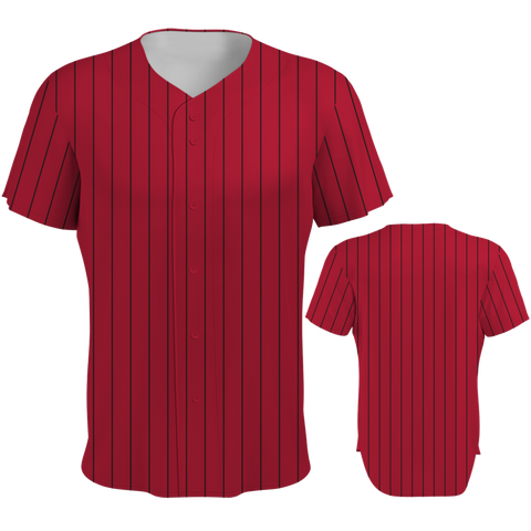 PINSTRIPES FULL-BUTTON - Customer's Product with price 53.00 ID vIwFBBFj6HzZzbOVyk2qKJur