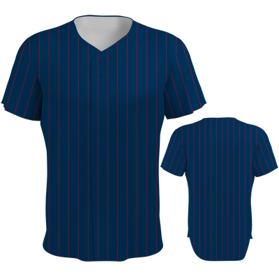 PINSTRIPES FULL-BUTTON - Customer's Product with price 53.00 ID 87fvls8qAYU070_FoRjmqJXr