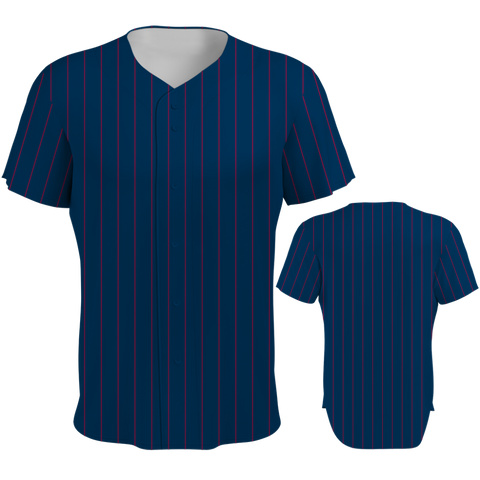 PINSTRIPES FULL-BUTTON - Customer's Product with price 53.00 ID 87fvls8qAYU070_FoRjmqJXr