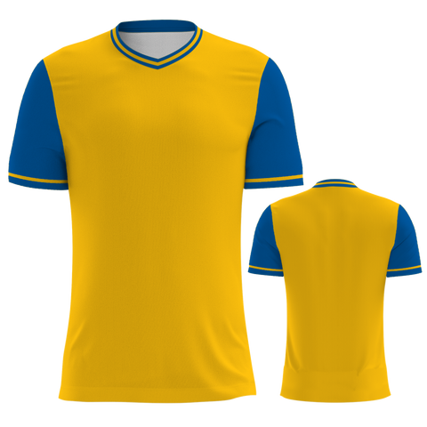 NEUTRON V-NECK - Customer's Product with price 45.00 ID Zmcfr0EqjmkBtIys7omKhONS