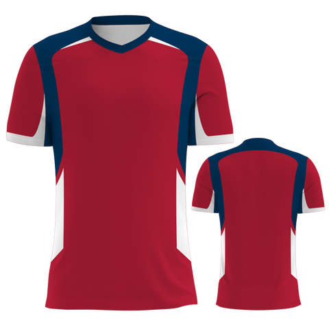 VERTEX V-NECK - Customer's Product with price 45.00 ID VcZQcnFPzUT-Yyo52J51QVqk