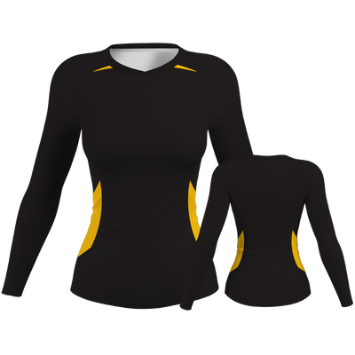 VERTEX LONG SLEEVE - Customer's Product with price 50.00 ID fFcxB50t6aQy33vNLvKFliV9