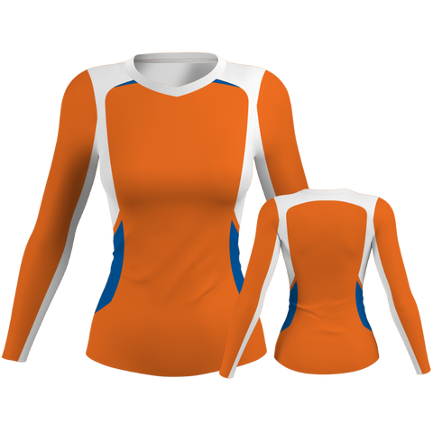 VERTEX LONG SLEEVE - Customer's Product with price 50.00 ID -LRenZ5KNH9jnS2ceeH8dzub