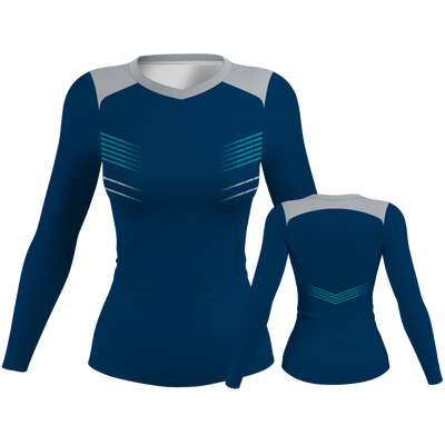 LASER LONG SLEEVE - Customer's Product with price 50.00 ID mP5ecs9b9bNtlCr4fKEtEa4t