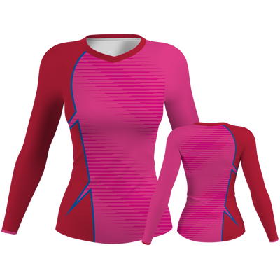 OMNI LONG SLEEVE - Customer's Product with price 50.00 ID 0J8i8LesEazZVXWOaueEb535