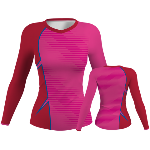 OMNI LONG SLEEVE - Customer's Product with price 50.00 ID 0J8i8LesEazZVXWOaueEb535