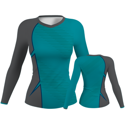 OMNI LONG SLEEVE - Customer's Product with price 50.00 ID VYJfIO1NV49Zpb6wqjEs7eJA