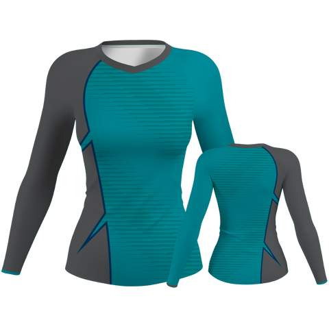 OMNI LONG SLEEVE - Customer's Product with price 50.00 ID VYJfIO1NV49Zpb6wqjEs7eJA