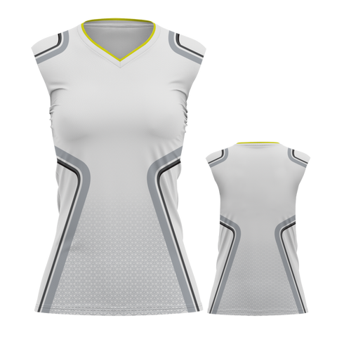 SYNERGY SLEEVELESS - Customer's Product with price 45.00 ID J-F8VTKt_5wQ88ZZ-gF6L1fT